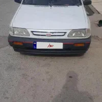 پراید هاچبک