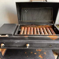 باربیکیو گازی|اجاق گاز و لوازم برقی پخت‌وپز|تهران, اکباتان|دیوار