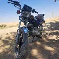 همتاز ۲۰۰ انژکتور|موتورسیکلت|قم, شهدا|دیوار