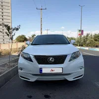 rx 350 2012