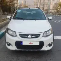 کوییک R مدل ۱۴۰۳ / اقساط آسان