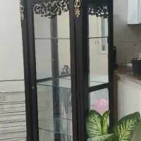 بوفه|بوفه، ویترین، کنسول|قم, زند آباد|دیوار