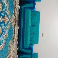 مبل 7 نفره در حد نو 7 ملیون