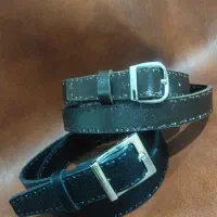 انواع کمربند،مردانه و زنانه کمربند باشگاه|کیف، کفش، کمربند|گرگان, |دیوار