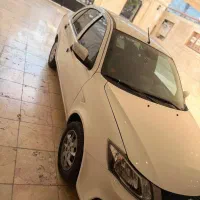 ساینا s|خودرو سواری و وانت|مشهد, رضاشهر|دیوار