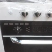 گاز پنچ شعله فردار|اجاق گاز و لوازم برقی پخت‌وپز|قم, در بهشت|دیوار