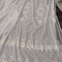 پرده تور و والان