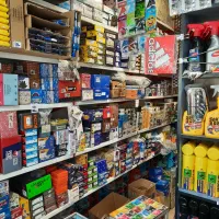 لوازم یدکی و اسپرت|قطعات یدکی و لوازم جانبی|پاکدشت, پاکدشت (مامازند)|دیوار