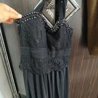 لباس مجلسی بلند