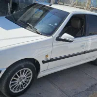 پارس tu5 ۱۴۰۰|خودرو سواری و وانت|اهواز, ۲۴ متری|دیوار