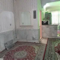 اپارتمان همکف مدرس10