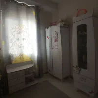 کمد ویترین جاعروسکی میزتحریر کودک