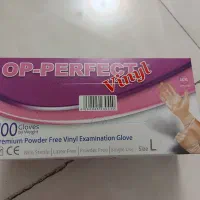 دستکش لاتکس