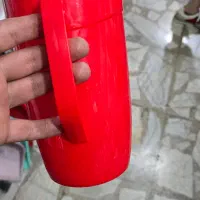 قالب پارچ ابی پلاستیکی