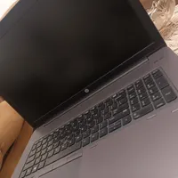 لپتاپ Hp z book