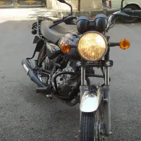 باکسر باجاج اصلی مدل 97