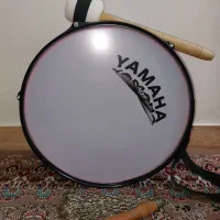 تبل و زنجیر