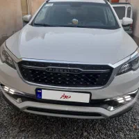 فیدلیتی پرایم پنج نفره گیربکس جدید