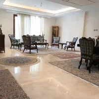 کیکاووس /۲۰۰ متر/ نوساز/ سازه ای در خور تحسین|اجارهٔ آپارتمان|تهران, درب دوم|دیوار