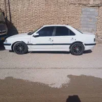 پارس مدل ۸۸