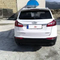 تیگو 5مدل 95|خودرو سواری و وانت|ازنا, |دیوار