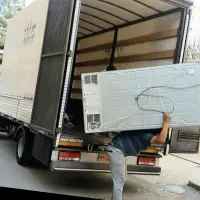 اثاث کشی کارگر اسباب اثاثببه وتخلببه بار