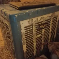 کولر آبی ۳۵۰۰تمیز
