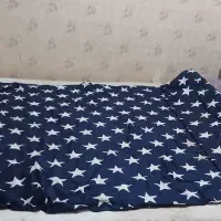 تخت دو نفره سالم فرفوژه|تخت و سرویس خواب|اهواز, کوی مهدیس|دیوار