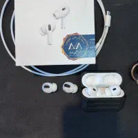 Airpods pro 2 - ایرپادز پرو ۲