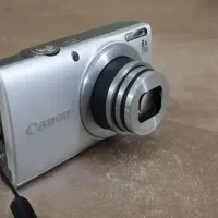 دوربین Canon|دوربین عکاسی و فیلم‌برداری|بندر امام خمینی, |دیوار