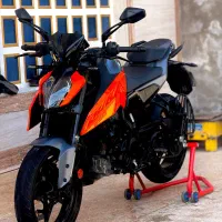 Ktm250 2024
