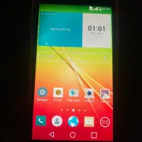 LGG2|موبایل|خرمآباد, |دیوار