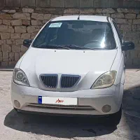 تیبا صندوق دار