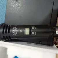 میکروفن بی سیمی|صوتی و تصویری|ماهیدشت, |دیوار