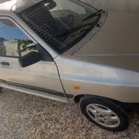 مدل ۸۶ دوگانه کارخانه