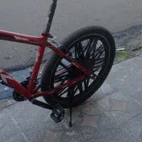 دوچرخه|دوچرخه، اسکیت، اسکوتر|ماسال, |دیوار