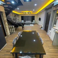 ویلا دو خواب فوق تمیز ۷۷۷۷|اجارهٔ کوتاه‌مدت ویلا و باغ|محمودآباد, |دیوار