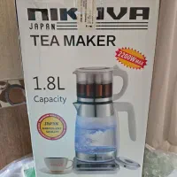 چای ساز آکبد مارک Nik over