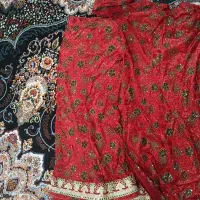 لباس محلی|لباس|کوه چنار, |دیوار