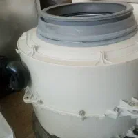 لباسشویی ال جی 7کیلویی سالم|ماشین لباسشویی و خشککن لباس|بابل, |دیوار