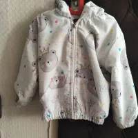 سیوشرت بچه گانه