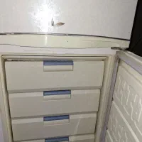 یخچال و فریزر|یخچال و فریزر|ابریشم, |دیوار