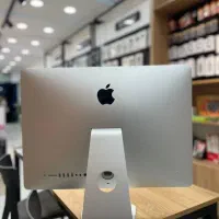 Apple iMac A1418 - پردازنده Core i7 - باریک (Slim)