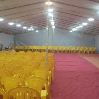 اجاره چادر داربست مجالس