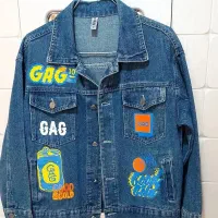 کت لی در حد نو