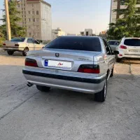 پارس elx|خودرو سواری و وانت|کرمانشاه, |دیوار