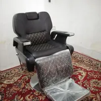 صندلی VIP  آرایشگاهی / صفر و با کیفیت بالا