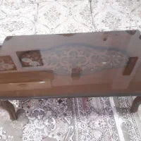 میز و عسلی جلومبلی