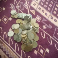 سکه ایرانی|کلکسیون سکه، تمبر، اسکناس|ملایر, |دیوار