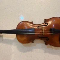 ویولون دست ساز آلمانی برند اشتاینر